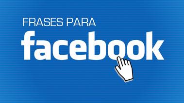 Frases para Facebook. Los mejores 1000 estados y frases de Facebook